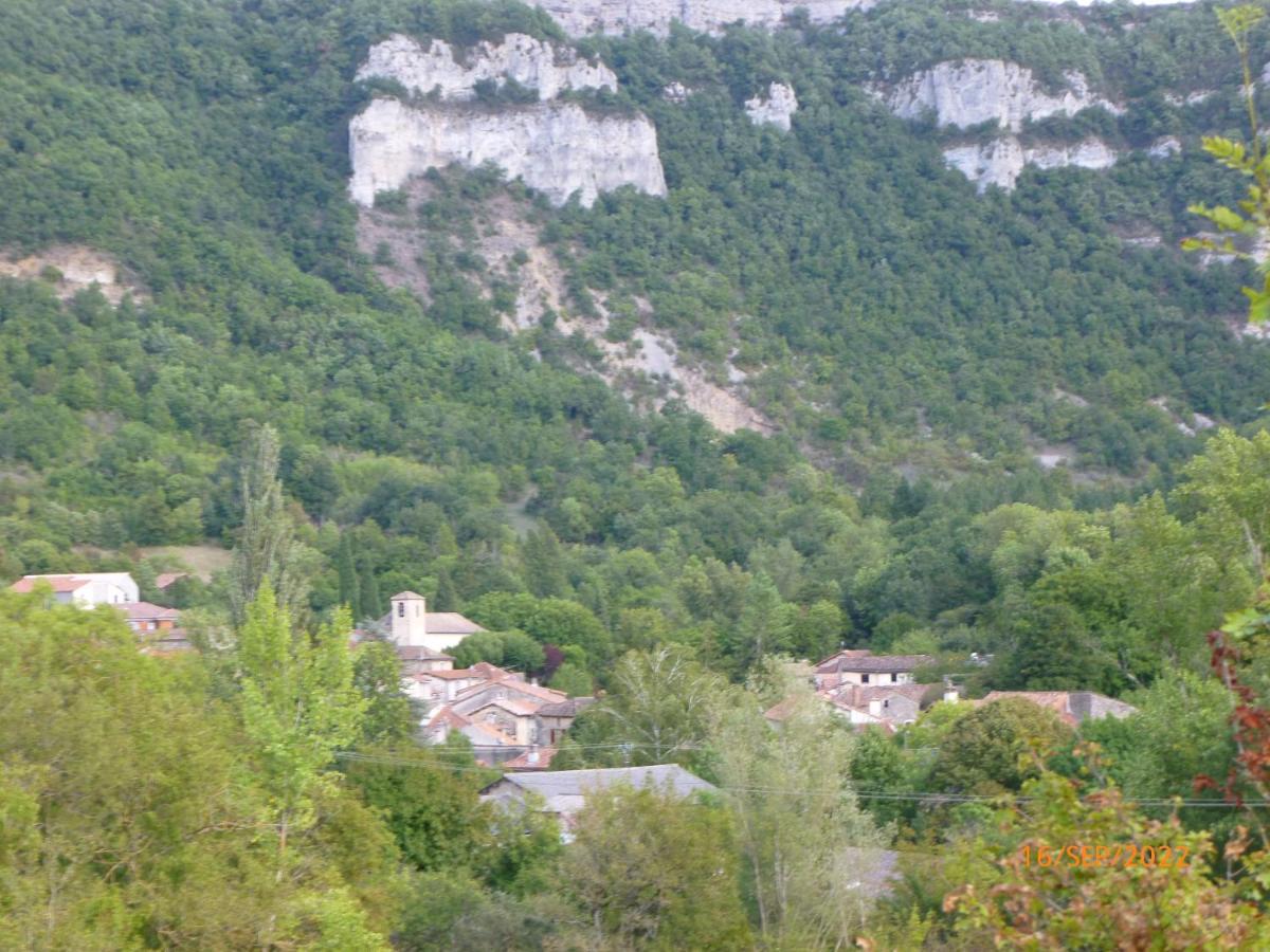 Maison De Village Hébergement de vacances *