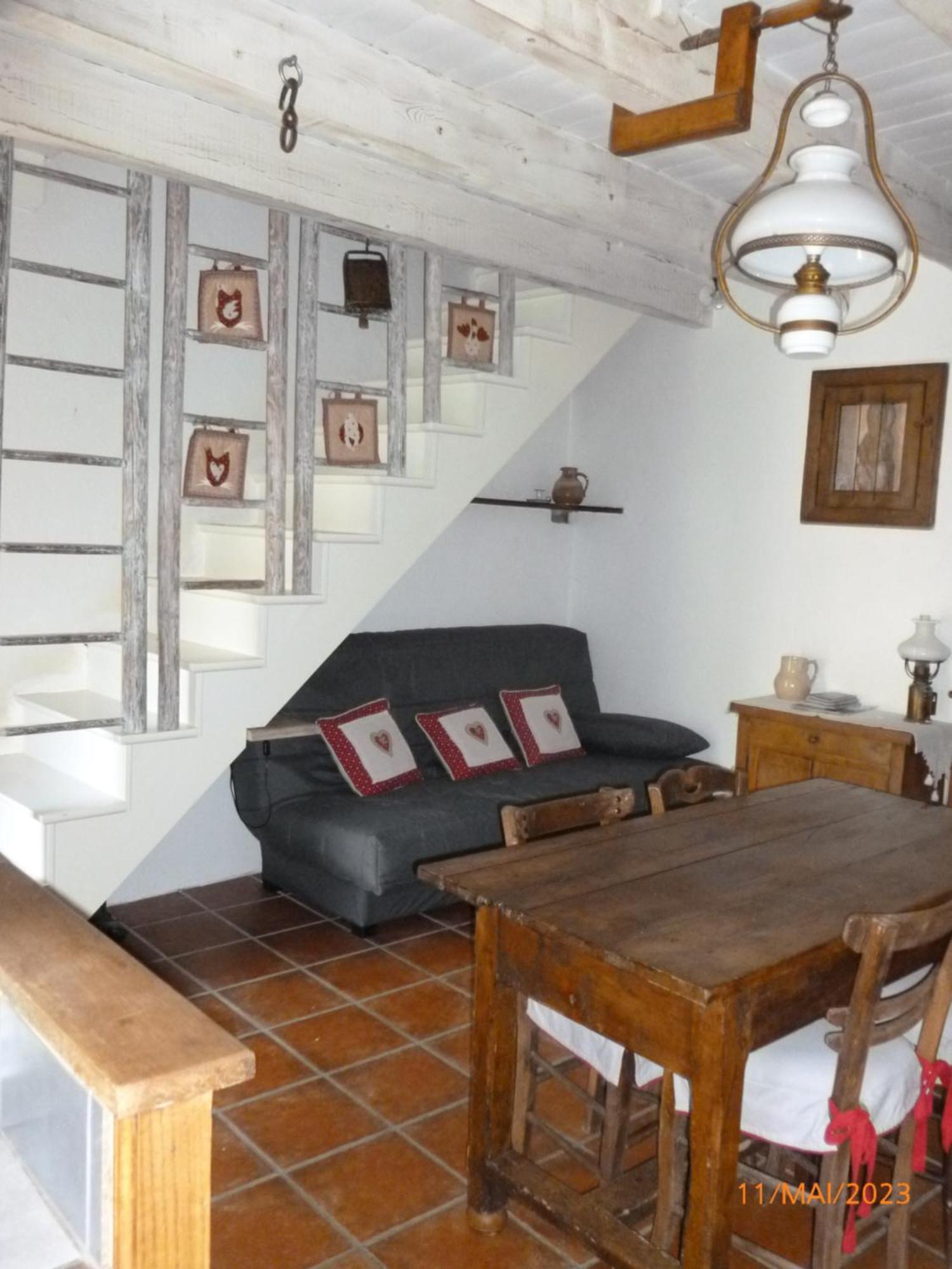 Maison De Village *
