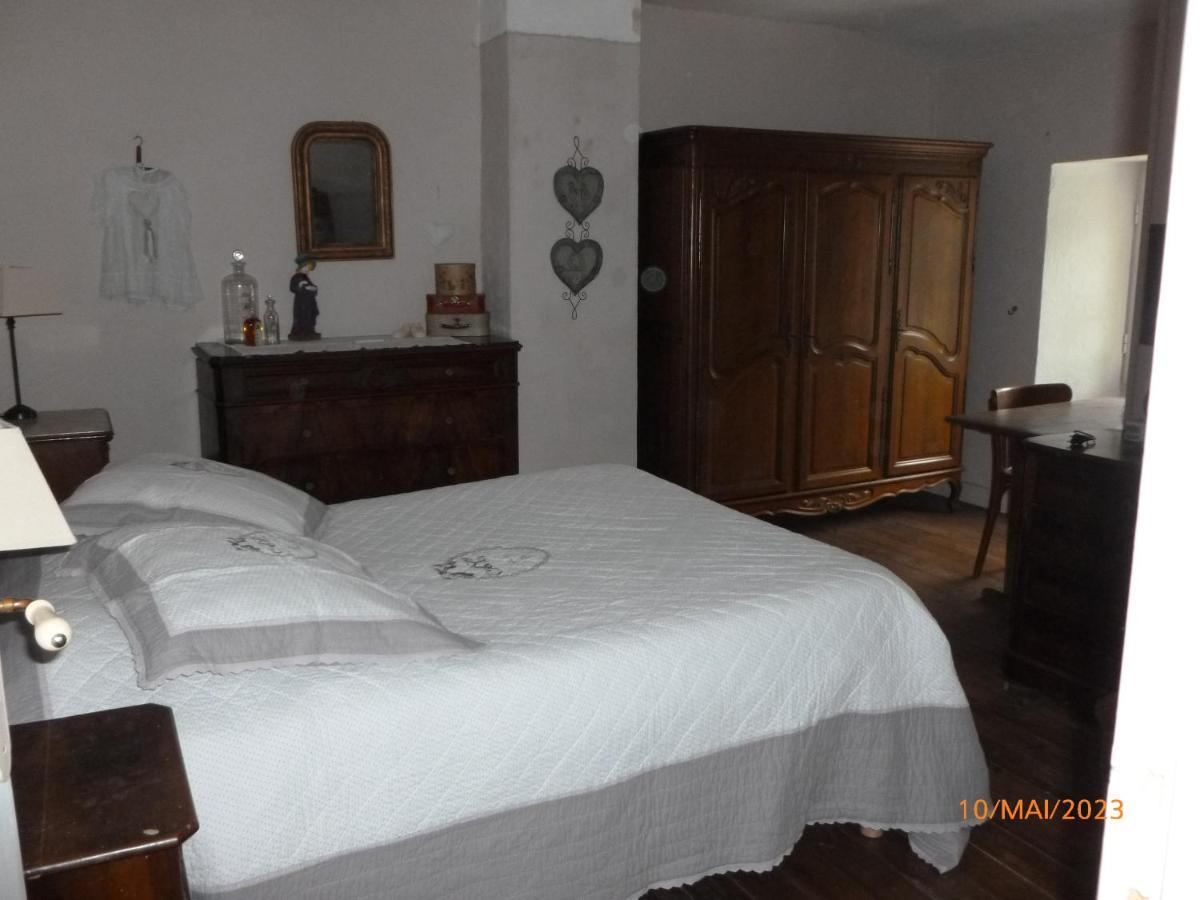 Сasa de vacaciones Maison De Village