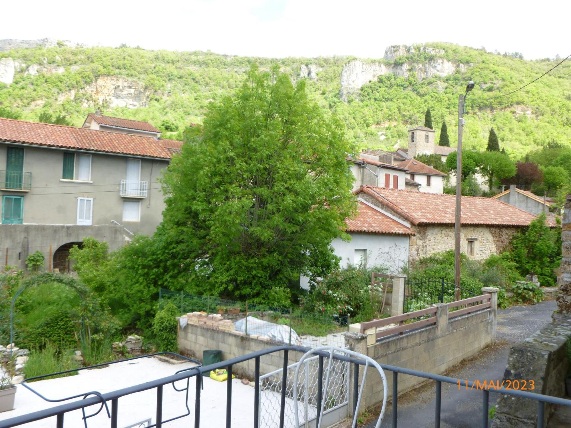 Maison De Village *